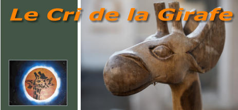 Le Cri de la Girafe